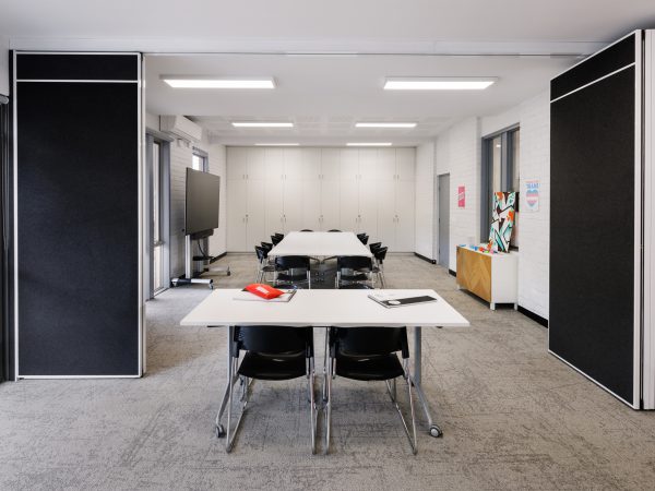 Nillumbik Youth Hub, Diamond Creek – gallery image 4