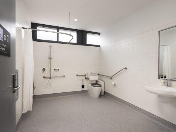 Nillumbik Youth Hub, Diamond Creek – gallery image 5