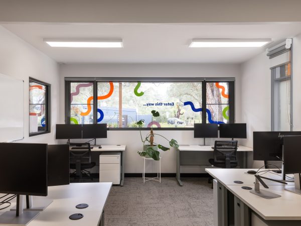 Nillumbik Youth Hub, Diamond Creek – gallery image 6