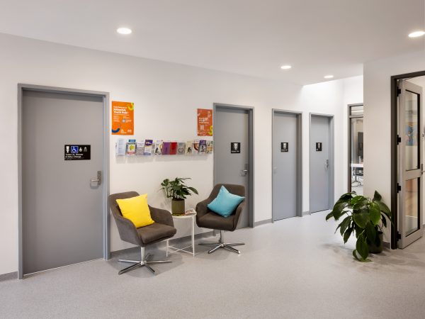 Nillumbik Youth Hub, Diamond Creek – gallery image 7