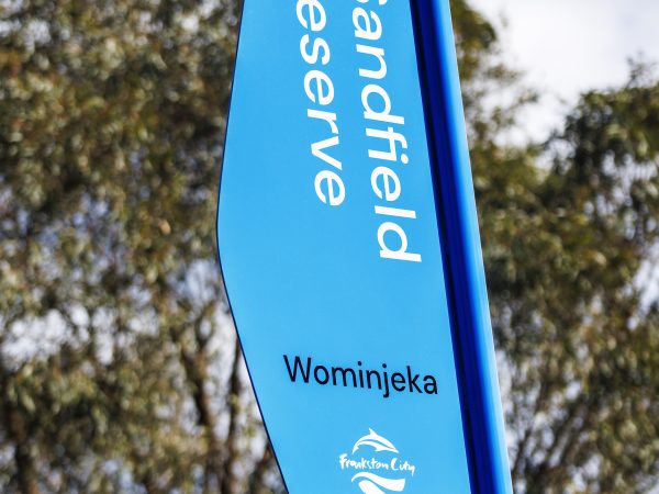 Sandfield Reserve Amenities, Carrum Downs – gallery image 3