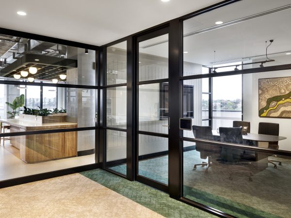 BKM Office Fitout, Richmond – gallery image 5