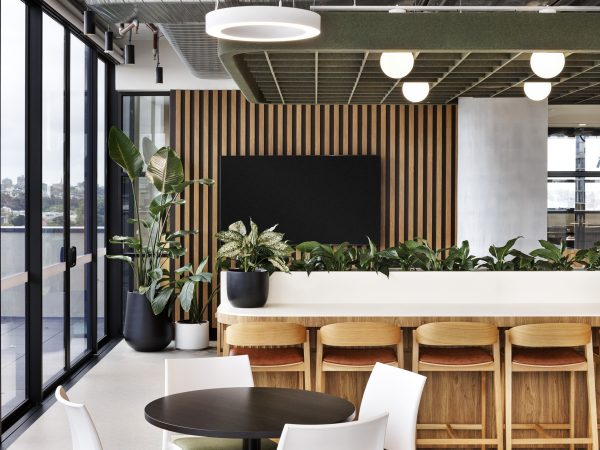 BKM Office Fitout, Richmond – gallery image 8