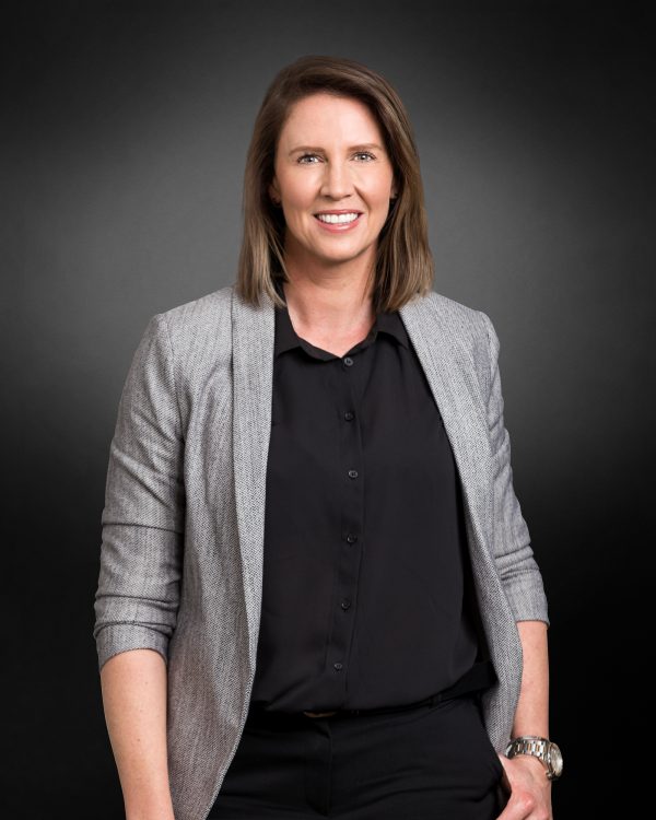 Kate Henry – Senior Project Manager