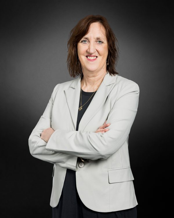 Gillian Probst – HR Manager