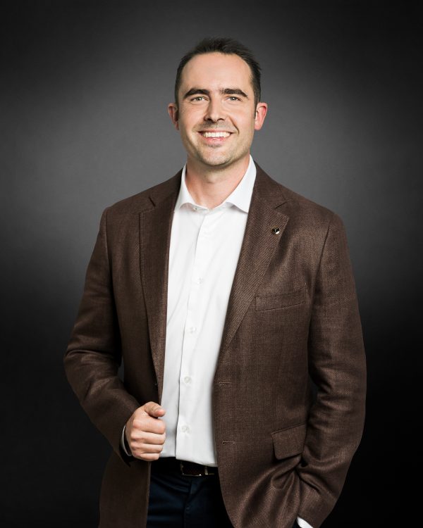 Jay Van Essen – Project Manager