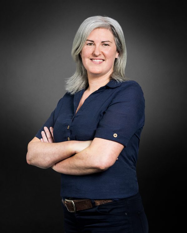 Rena Lord – Compliance Manager