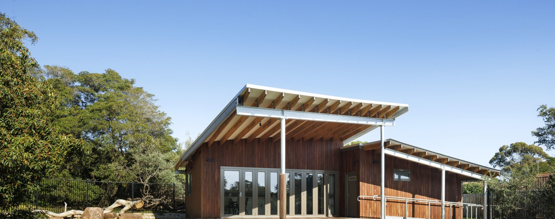 Completed CA Property Group project
