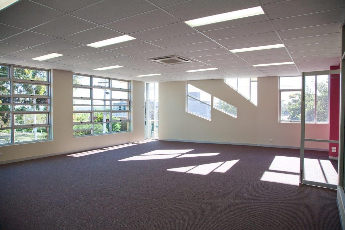 Our Lady of Good Counsel Stage 1 & 2, Brunswick East – gallery image 1
