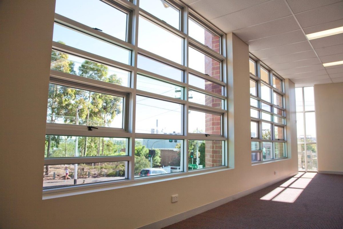 Our Lady of Good Counsel Stage 1 & 2, Brunswick East – gallery image 2