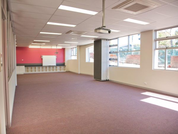 Our Lady of Good Counsel Stage 1 & 2, Brunswick East – gallery image 4