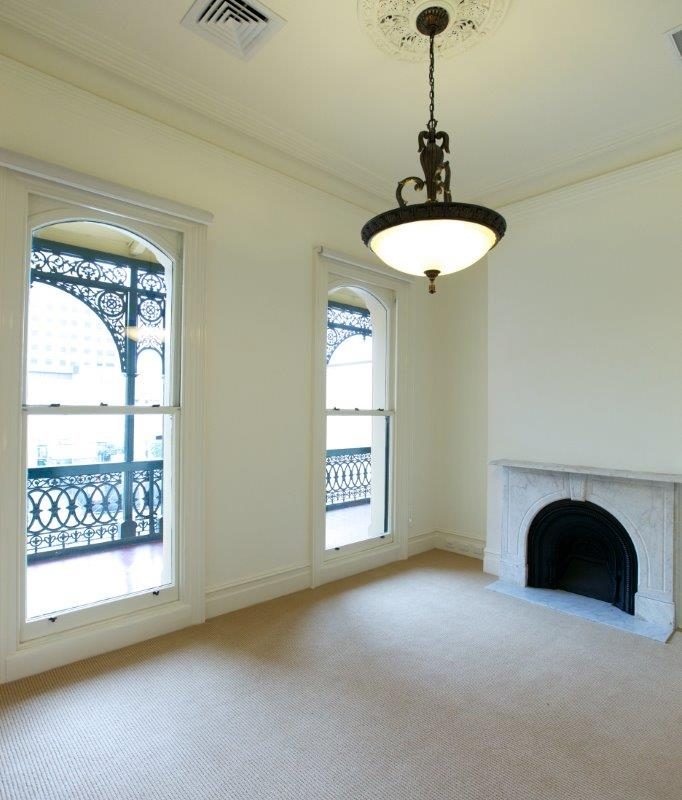 Drake House, Fitzroy – gallery image 1