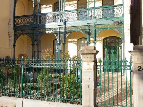Drake House, Fitzroy – gallery image 4