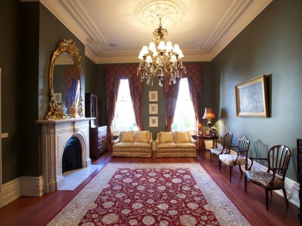 Drake House, Fitzroy – gallery image 8