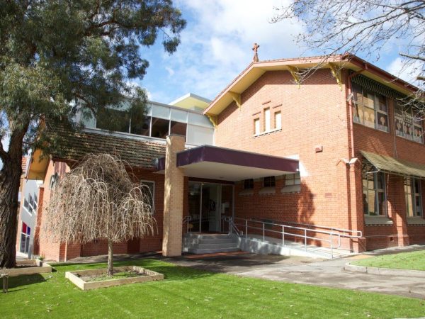 Our Lady of Good Counsel Stage 1 & 2, Brunswick East – gallery image 6