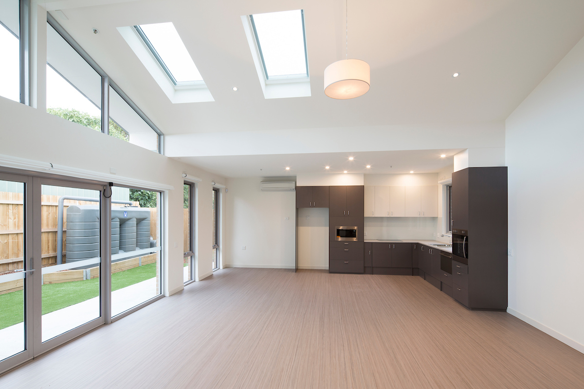 Joy Street TAC ILU Development, Frankston – gallery image 2
