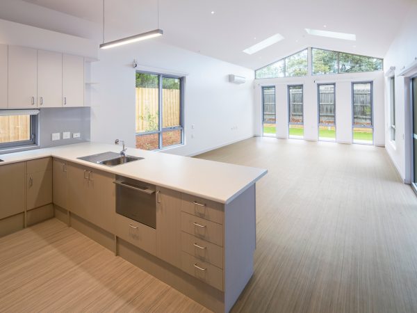 Joy Street TAC ILU Development, Frankston – gallery image 4