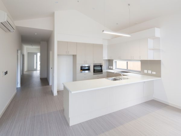 Joy Street TAC ILU Development, Frankston – gallery image 5