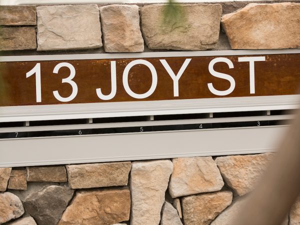 Joy Street TAC ILU Development, Frankston – gallery image 7