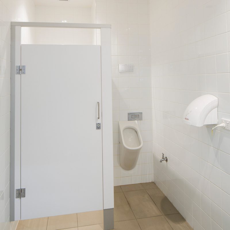 Bell Street Tenancy Development Stage 1, Preston – gallery image 1