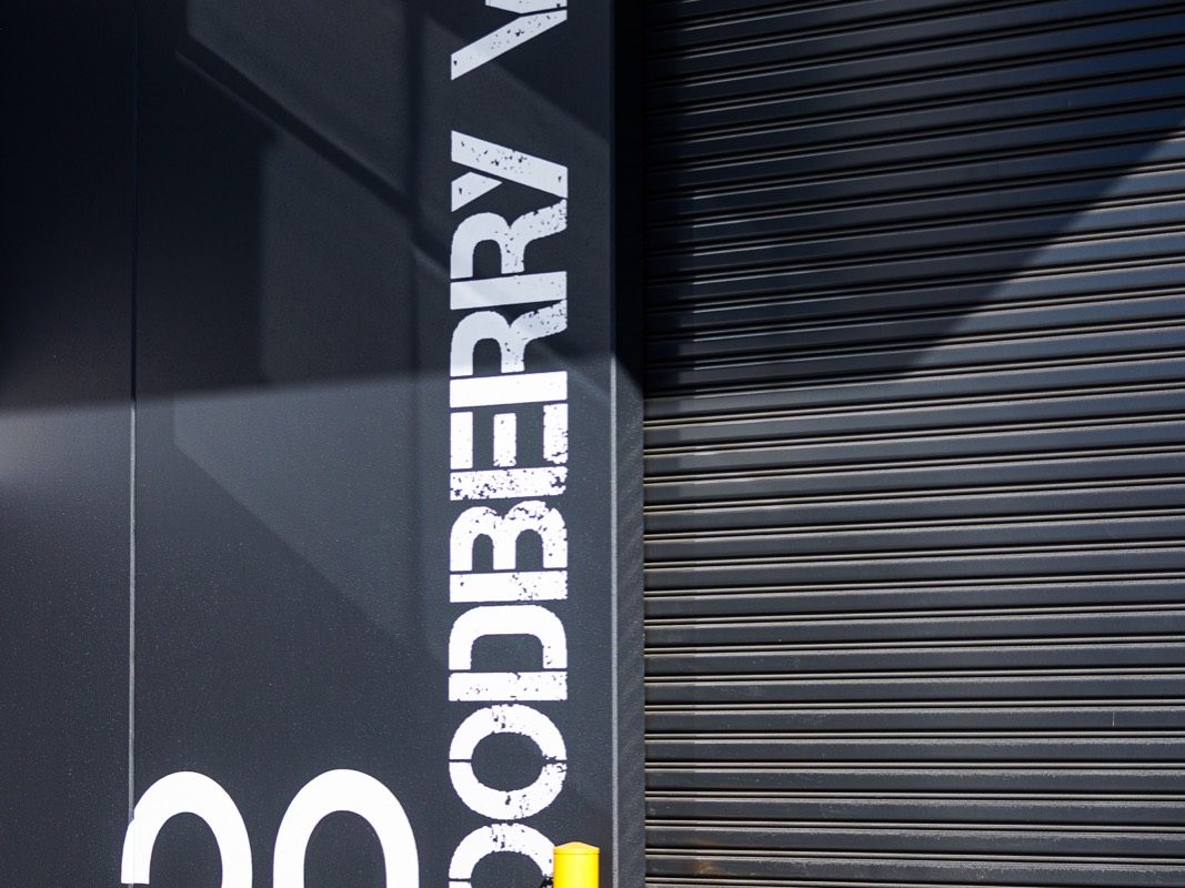 Woodberry Way Epping – gallery image