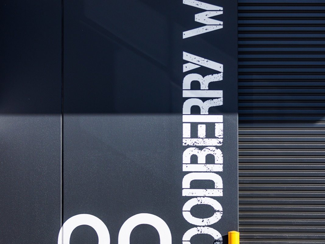 Woodberry Way Epping – gallery image