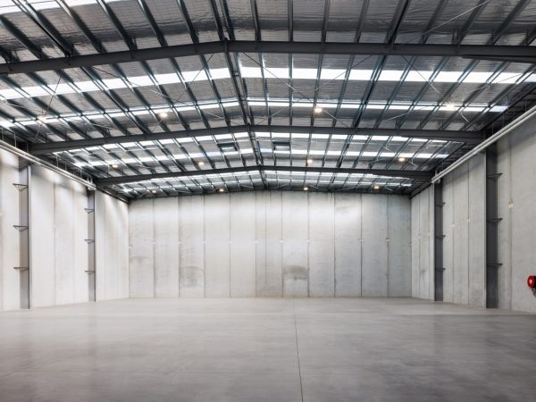 Woodberry Way Epping – gallery image