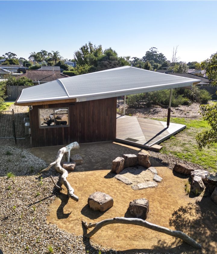 Nairm Marr, Frankston