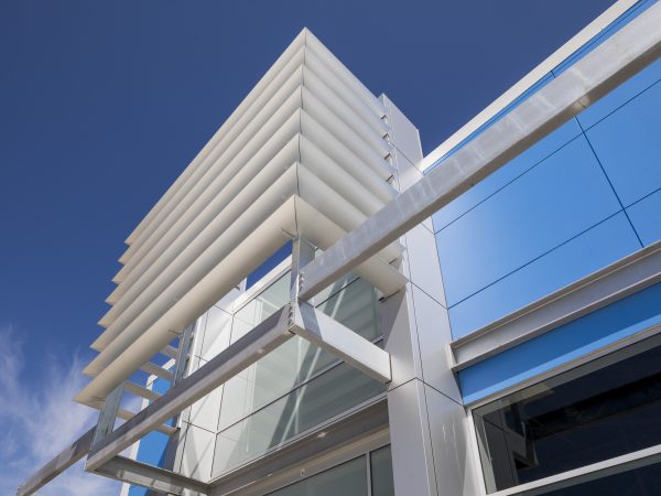 23 Bell Street - Rear Development, Preston