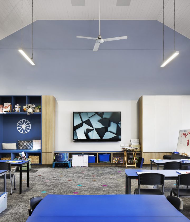 St Mary's Primary School, Ascot Vale