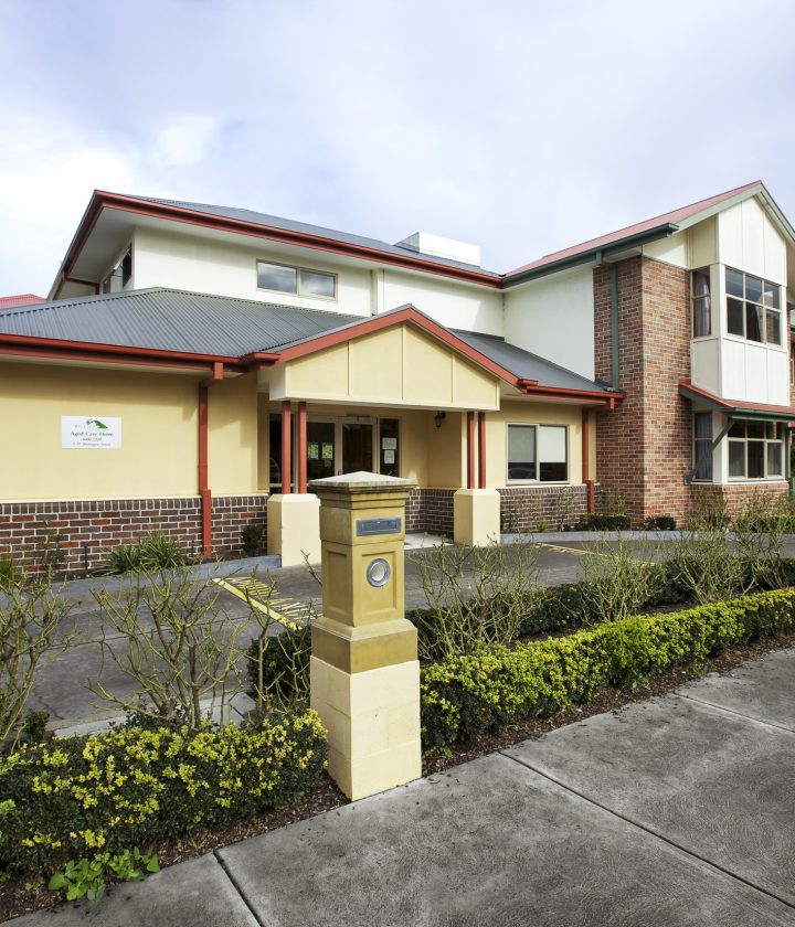 Hilltop Aged Care Facility - Preston, Preston