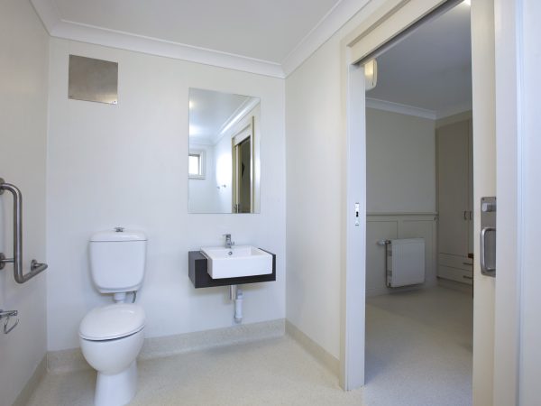 Hilltop Aged Care Facility - Preston, Preston