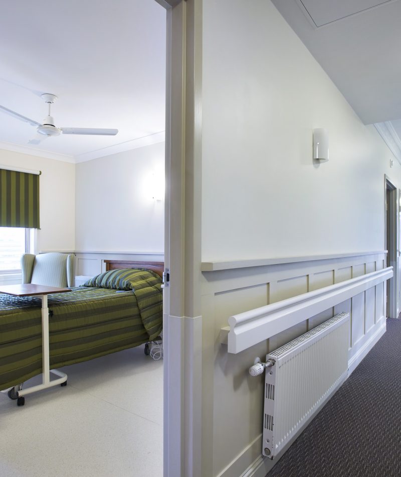 Hilltop Aged Care Facility - Preston, Preston
