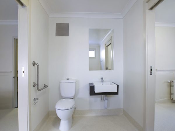 Hilltop Aged Care Facility - Preston, Preston