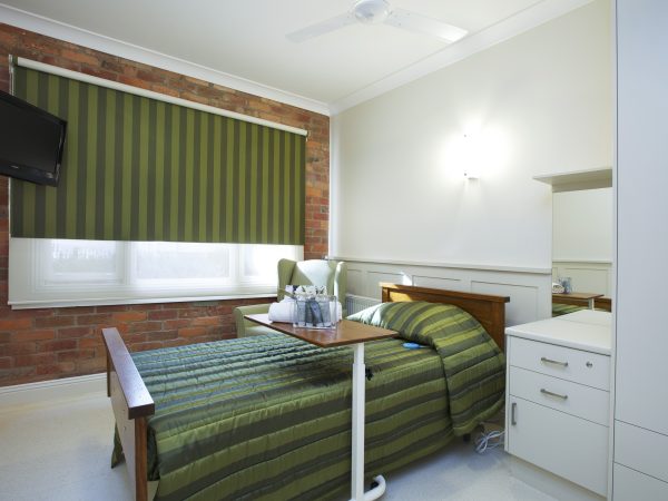 Hilltop Aged Care Facility - Preston, Preston