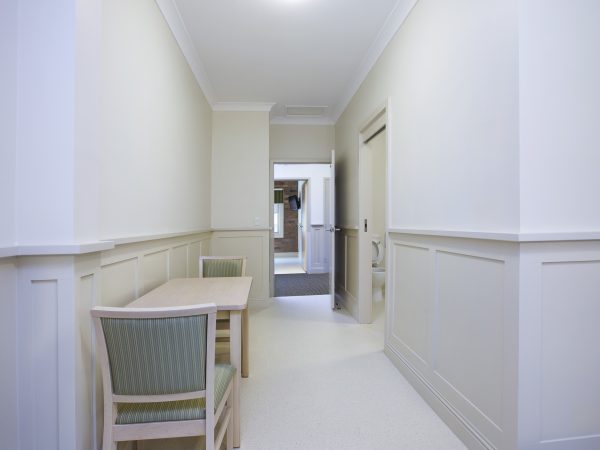 Hilltop Aged Care Facility - Preston, Preston