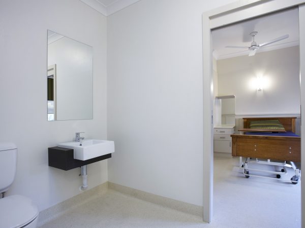 Hilltop Aged Care Facility - Preston, Preston