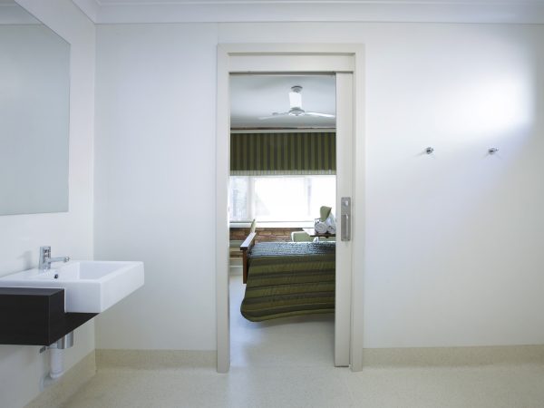 Hilltop Aged Care Facility - Preston, Preston