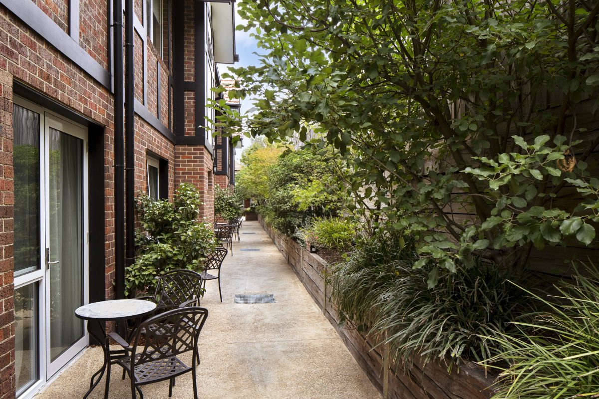 The Mews Aged Care - Camberwell, Camberwell East
